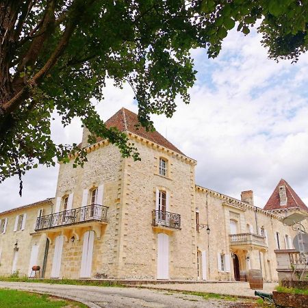 Bordeaux Chateau Lafleur キンサック  エクステリア 写真