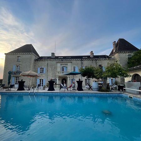 Bordeaux Chateau Lafleur キンサック  エクステリア 写真