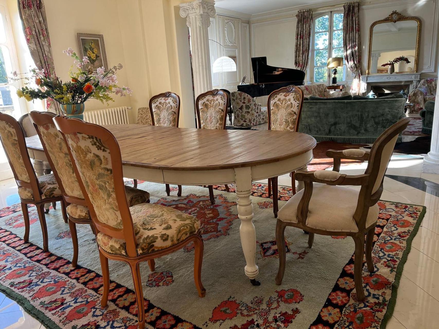 Bordeaux Chateau Lafleur キンサック  エクステリア 写真