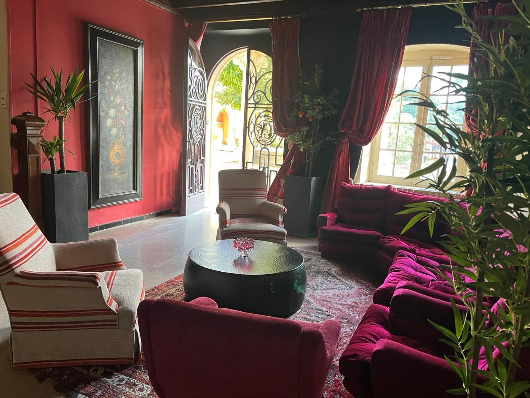 Bordeaux Chateau Lafleur キンサック  エクステリア 写真