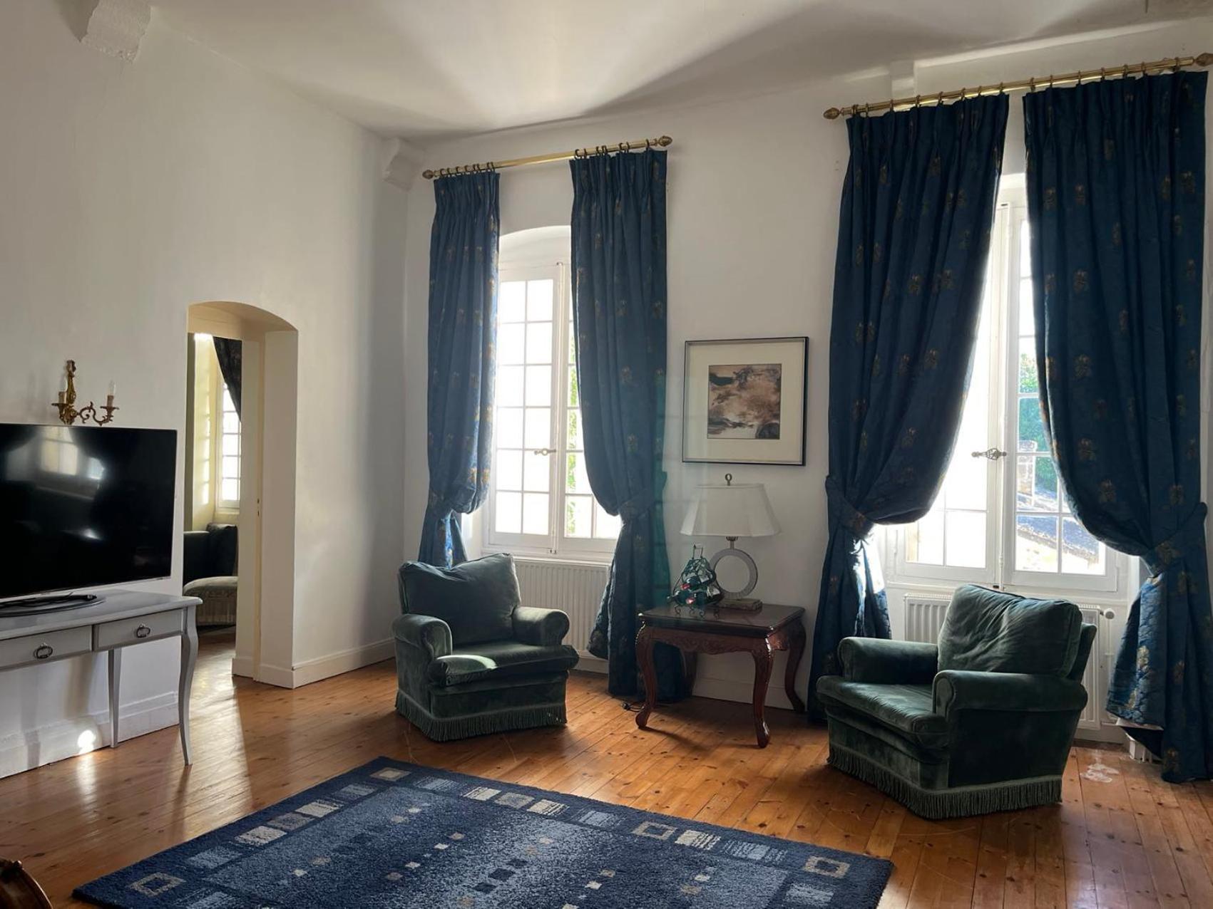 Bordeaux Chateau Lafleur キンサック  エクステリア 写真